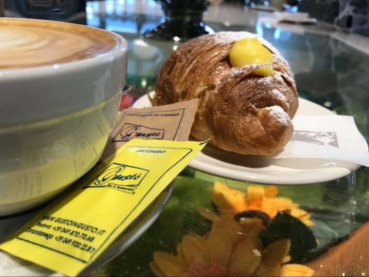 Gusto Bar Ristoranti-4