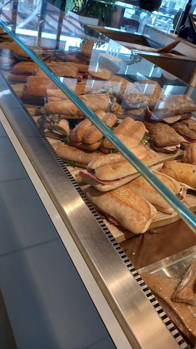 Gusto Bar Ristoranti-5