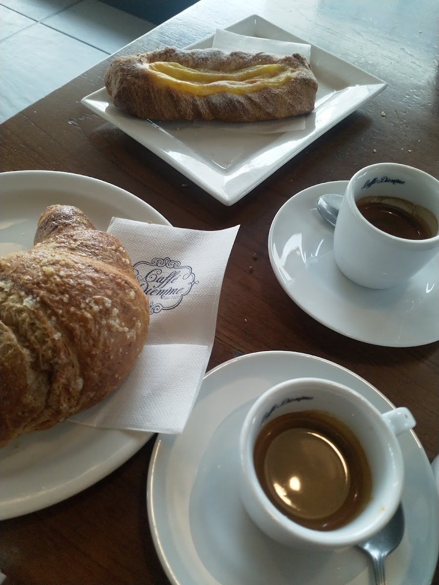 Gusto Bar Ristoranti-7